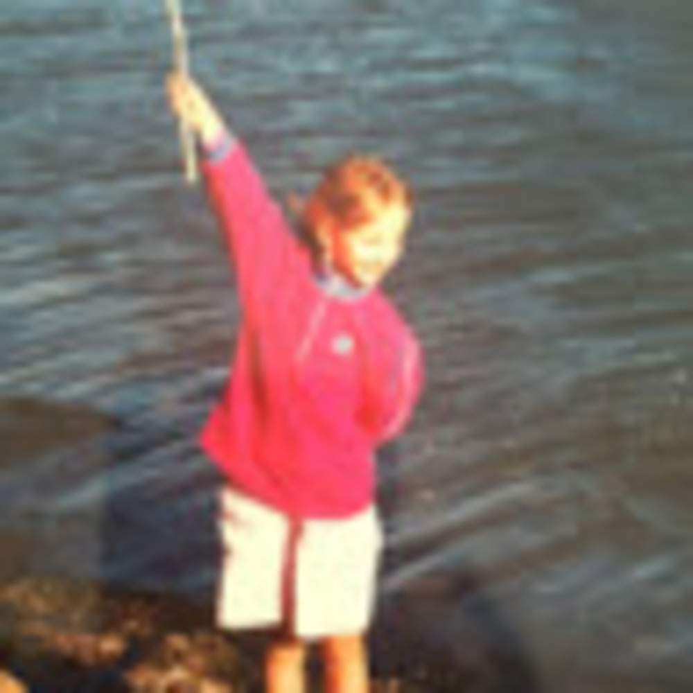 Meet your Posher, Helen